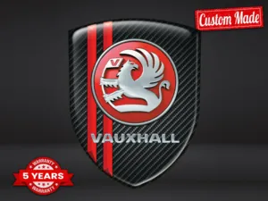 Vauxhall Insignias Auto Personalizadas Modernas Resistentes Pro